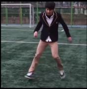 به بخش کوکی رقصان رسیدید::::::::