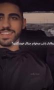 چيشد يهو دل كندي؟منو…...:)🖤🚬