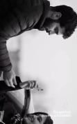 Pov:من نميتونم فراموش كنم!🖤🚬
