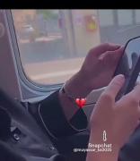 وقتي اونچيزي كه نبايد رو ميشنوي!💔🚶🏼‍♀️