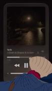 خمارتم نباشي تنهايي كجا برم؟🚷🚬