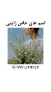 اسم های ژاپنی با معنی❤🌸💚....