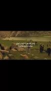 استوری نوشته آرمش بخش « الله»