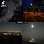 بعضیا چطوری به این هوا میگین خراب؟ 