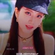 خفن ترین و معروف ترین بانوی کیپاپ؟افکورس که کیم جیسوئه!🛐😎🔥