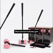 لایت استیک جدید بلک پینک خوب چیزیه ها😂