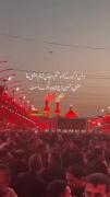 _ عشق به حسین (ع) چیز دیگری ست:)❤️‍🩹...