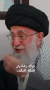 _ الهی من دورت بگردممم:)😭💔 .