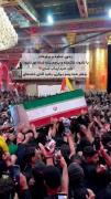 _ چقدر شما رسم نوکری بلدید اقای خامنه ای:)🤍✨