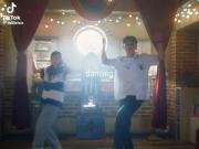 Dancing in the moonlight.......
