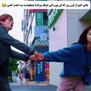 خب بچم از آمپول می ترسه مثل خودم