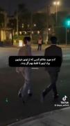 آدم مورد علاقه کسیه ی که از اون طرف بیاد فقط واسه ی 