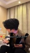 چطور دلتون اومد واقعا 😢😔.....