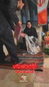 وسایل دخترش بعد از 28 روز پیدا شده 💔😭