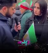 یعنی خودشونم نمی دونن دارن چه کار می کنن 🤣