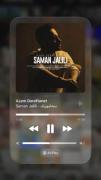 SAMAN JALILI AZAM GEREFTANET🎧
