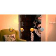 خنده دار از درس خواندن و برنامه روزانه من