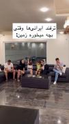 ترفند ایرانی ها وقتی بچه میخوره زمین: