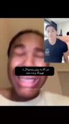 وای خدایا مردممممم دقیقا همینهههه🤣🤣😭😭