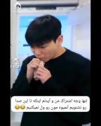از شباهت با جونگکوک هم شانس نیاوردیم🤦🏻‍♀️😑😂