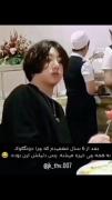 چرا به همه چی خیره میشه دقیقا سوال من بود😂😂