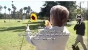 استوری کره ای نامجون بی‌تی اس .