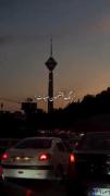 رنگ چشمون سیاهت...!نگم برات..!!