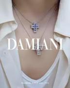 آپدیت اینستاگرام DAMIANI با آی ان🦊: