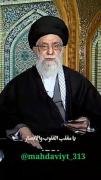 لحظات تحویل سال نزدیک میشود و یک جهان دلتنگی از پیامی که...❤️‍🩹 