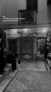 تنها کوچه ای که بن‌بستش قشنگه 🥲