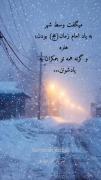 یا ابا صالح المهدی (عج) ادرکنی