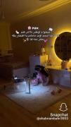 میخوام آنقدر تلاش کنم که هرجا اسمم امد…..💕✨🎀