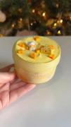 ژله ای و کیوت 🧀..............