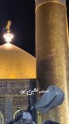 ولادت باسعادت با عدالت ترین فرد تاریخ و روز پدر مبارک باد 