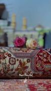 ولادت باسعادت حضرت اباعبدالله الحسین و روز پاسدار مبارک باد