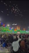 میلاد باسعادت کشتی نجات اباعبدالله الحسین و روز پاسدار مبارک باد