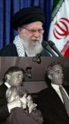 صحبت های آیت الله خامنه ای در خصوص جزیره فساد آپستین 