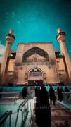 عید غدیر بر تمام شیعیان مبارک باد🌱✨️