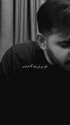  ادم‌ها‌بهت‌یاد‌میدن‌هیچی‌بهتراز‌تنهایی‌نیس..🖤.. 