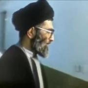 گنگ بود، زمانی ک گنگ بودن مد نبود😎☠🇮🇷