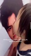 ارتو چن بازیگر چینی سریال های فندک و پرنسس ، وقتی سرنوشت اهریمن را ب