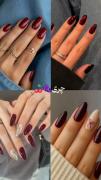 ناخن کارا ستا بالا💅💅💅💅💅💅💅💅