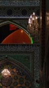  امام حسین بزرگتر از دردای منه.