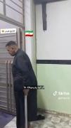 وضعیت تنگه ی هرمز ...........😂😅🤣