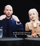 من یه لبخند دارم به معنای..... 