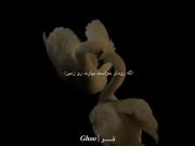 به خدا بگو ، بگو منتظرم🤍🦢....