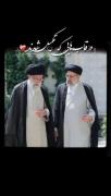 و قاب هایی که تکمیل شدند...❤️‍🩹 