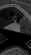 دلگیرم از همه الا خود حسینـ🙃💔