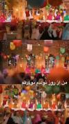 شاهکاری دیگه از گروه سرودامون❤️‍🔥:)