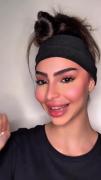 میکاپ با درسا...؟..............